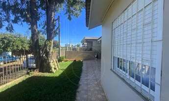 Imagem 1: BARC IMÓVEIS VENDE CASA NO BAIRRO MEDIANEIRA