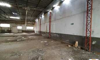 Imagem 5: Salão/Galpão (salão - térreo) , cozinha planejada