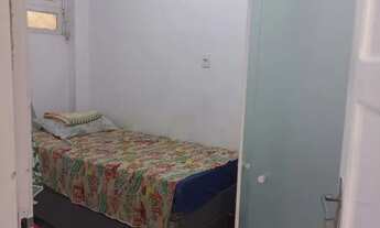 Imagem: Aluguel de quartos de solteiro