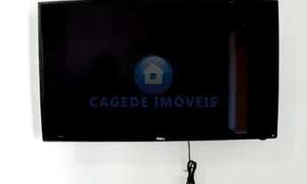 Imagem 7: Kitnet com 1 dormitório para alugar, 17 m² por R$ 1.500,02/mês - Bela Vista - São Paulo/SP