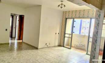 Imagem 5: Aptº à venda, com 116m² com 3 dorm. No Centro - Florianópolis - SC