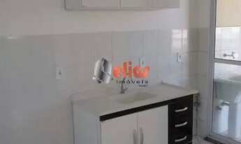 Imagem 3: Apartamento para locação com 2 dormitórios Prox.Parque Viaduto