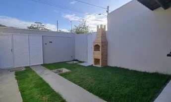 Imagem 3: Casa para venda com 88 metros quadrados com 2 quartos em Ancuri - Itaitinga - CE