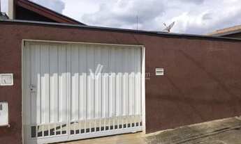 Imagem 4: Casa - Jardim Florence - Campinas