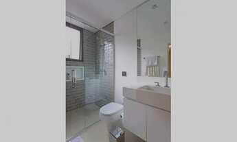 Imagem 7: Lindo sobrado á venda, mobiliado, aceita financiamento em Jardim Botânico - Curitiba - PR