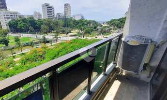 Imagem 4: Apartamento com 3 dormitórios à venda, 100 m² por R$ 1.950.000,00 - Leblon - Rio de Janeir