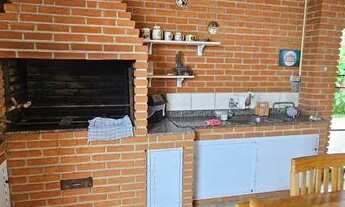 Imagem 5: Casa de Campo loteamento Ninho Verde 2