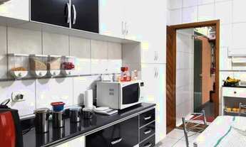 Imagem 5: SOBRADO no bairro Jardim Utinga com 140m². 3 dormitórios e 4 vagas. Confira