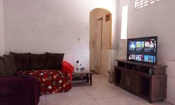 Imagem 2: Vendo uma casa em paripe 42.mil