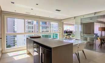 Imagem 3: BELÍSSIMO APARTAMENTO NO CORAÇÃO DO ECOVILLE Apartamento belíssimo no coração do Ecoville