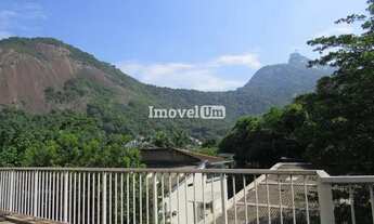 Imagem 2: Cosme Velho Apartamento cobertura com 4 dormitórios