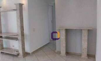 Imagem 6: Apartamento com 2 dormitórios para alugar, 67 m² por R$ 3.645,44/mês - Tatuapé - São Paulo