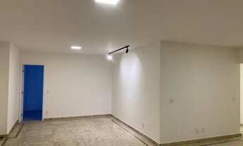 Imagem 5: Lindo apartamento para aluguel e venda com 165m² com 3 quartos - Edifício Mont Blanc em Al