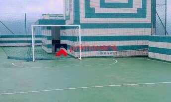 Imagem 4: Apartamento com 3 dorms, Caiçara, Praia Grande - R$ 650 mil, Cod