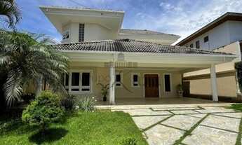 Imagem 2: Casa de condomínio sobrado para venda com 324m² com 4 dormitórios, espaçosa