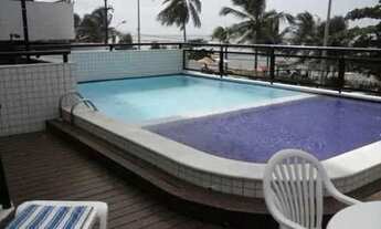 Imagem 3: Apartamento para aluguel e venda tem 96 metros quadrados com 4 quartos em Casa Caiada - Ol