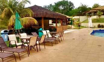 Imagem: 23 Caldas Novas Aldeia do Lago - Lazer e