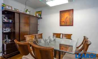 Imagem 3: APARTAMENTO - HIGIENÓPOLIS - SP