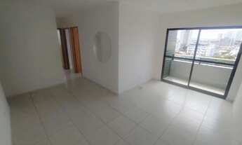Imagem 4: Apartamento - Piedade - 03 Qts/01 Suíte - 66 m² - C/Planejados - Piscina - 01 Vaga
