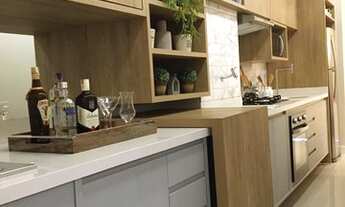 Imagem 2: Apartamento à venda no Jardim Prudência com 63 metros quadrados (2 dormitórios sendo 1 suí