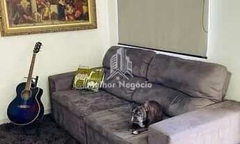 Imagem 2: Apartamento com 3 dorms, Vila São Francisco, Hortolândia - R$ 358 mil, Cod: AP1980