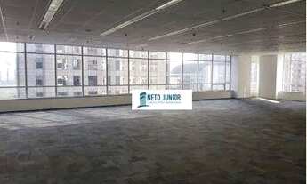 Imagem 2: Conjunto para alugar, 306 m² por R$ 34.103,01/mês - Brooklin - São Paulo/SP