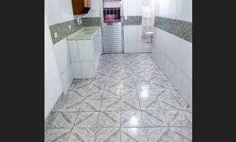 Imagem 2: Casa em Diadema Casa com 2 dormitórios