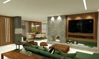 Imagem 2: CURITIBA - Apartamento Padrão - Cabral