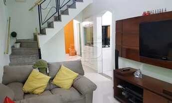 Imagem 2: Sobrado à venda, 3 quartos, 2 suítes, 4 vagas, Nova Petrópolis - São Bernardo do Campo/SP