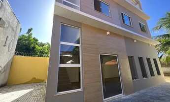 Imagem 2: Casa nunca habitada para aluguel com240 metros quadrados com 3 suítes Lagoa Redonda - Fort