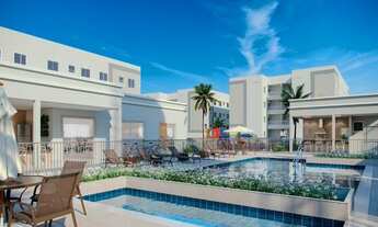 Imagem 2: Lindo Apartamento 2/4 Fácil acesso ao Jundiaí ,ao lado Anapolis City