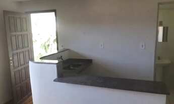 Imagem 4: Alugo Kitnet com água e luz inclusos