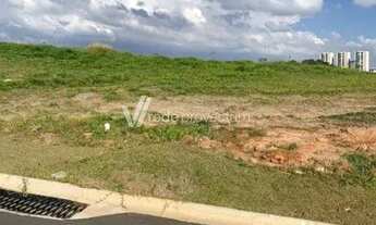 Imagem: Terreno - Parque Brasil 500 - Paulínia