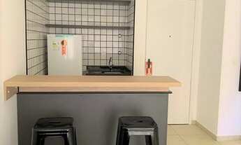 Imagem 6: Flat em Moema - São Paulo, SP