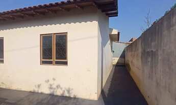 Imagem 4: Casa com 2 dormitórios para alugar por R$ 950 - Jardim Riviera - Cambé/PR