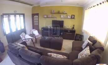 Imagem 5: Casa (térrea em condominio) 4 dormitórios/suite, cozinha planejada, em condomínio fechado