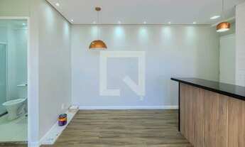 Imagem 4: Apartamento para Aluguel - Planalto, 2 Quartos, 56 m2