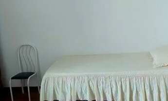 Imagem: Aluga-se quarto individual para mulheres