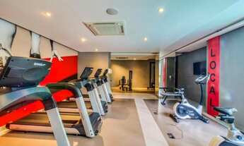 Imagem 4: Studio para aluguel e venda possui 25 metros quadrados com 1 quarto em Centro - São Paulo