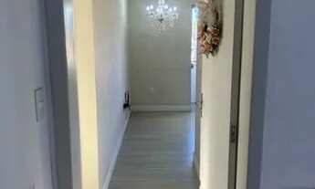 Imagem 4: Apartamento Jardim Eldorado 201 Mobiliado suite sacada churrasqueira garagem ext 2 carros