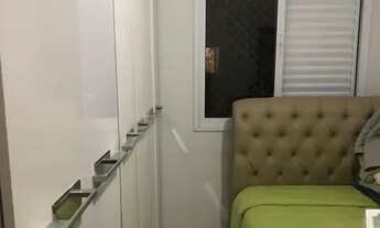 Imagem 4: Apartamento para venda possui 117 metros quadrados com 3 quartos Taboão da Serra