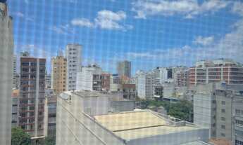 Imagem: Ipanema 2 vagas !