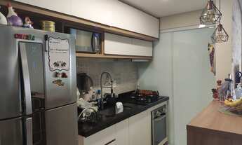 Imagem 5: Apartamento para venda com 64 metros quadrados com 2 quartos em Casa Verde - São Paulo - S