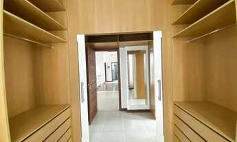 Imagem 2: Casa de condominío próx ao Vale dos Cristais c/ 4qts, send 3 suítes, 5brs, 4vgs, churrqr