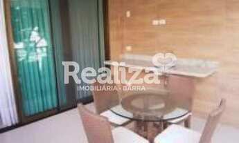 Imagem 6: Apartamento para venda possui 146 metros quadrados Jardim Oceanico com 3 quartos