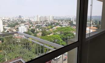 Imagem 14: APTO LOCALIZADO A 700 METROS DO METRO VILA MADALENA 0 C/ VISTA PANORÂMICA