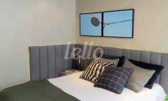 Imagem 3: São Paulo - Apartamento Padrão - Consolação