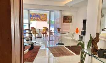 Imagem 1: Apartamento 3 quartos na Barra da tijuca