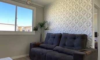 Imagem 2: VENDO CHAVE DO APARTAMENTO