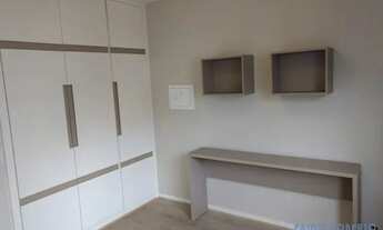 Imagem 7: APARTAMENTO - HIGIENÓPOLIS - SP